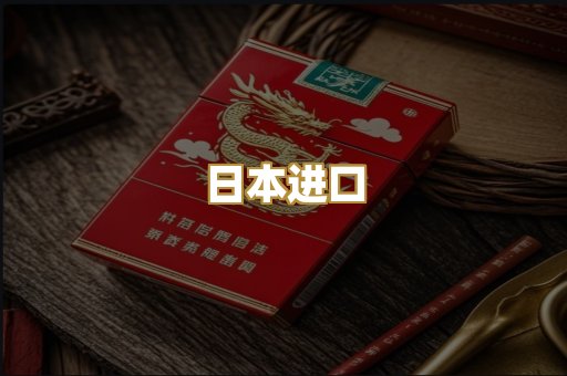 日本进口